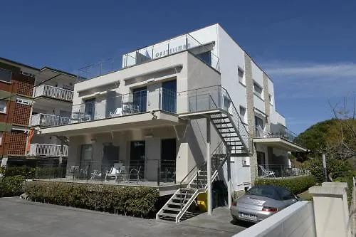 Apartment Apartamentos Castellmar Castelldefels