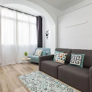 Siroco By Seaside Homes Castelldefels
