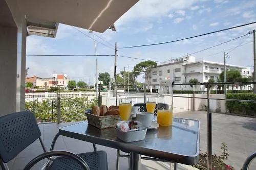 Apartamentos Castellmar Castelldefels 0*,  España