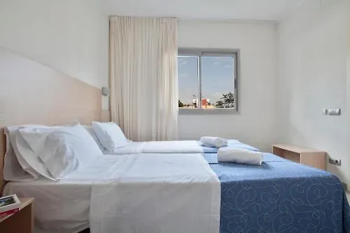 Apartamentos Castellmar Castelldefels