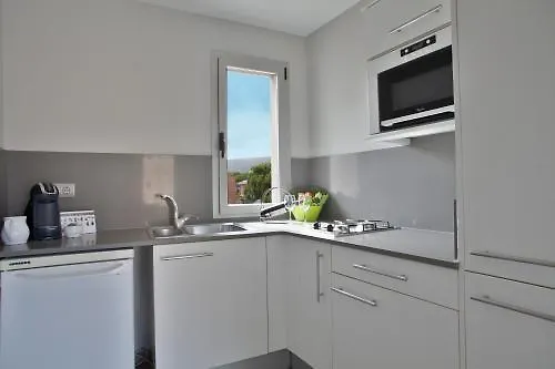 Apartamentos Castellmar Castelldefels 0*,  España