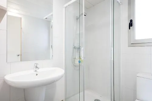 Apartamentos Castellmar Castelldefels